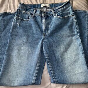 Abercrombie Jeans
